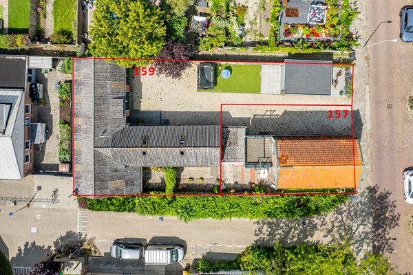 Medium property photo - Boekhorstlaan 159, 2215 BB Voorhout